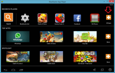 defender 3 cheat engine bluestacks